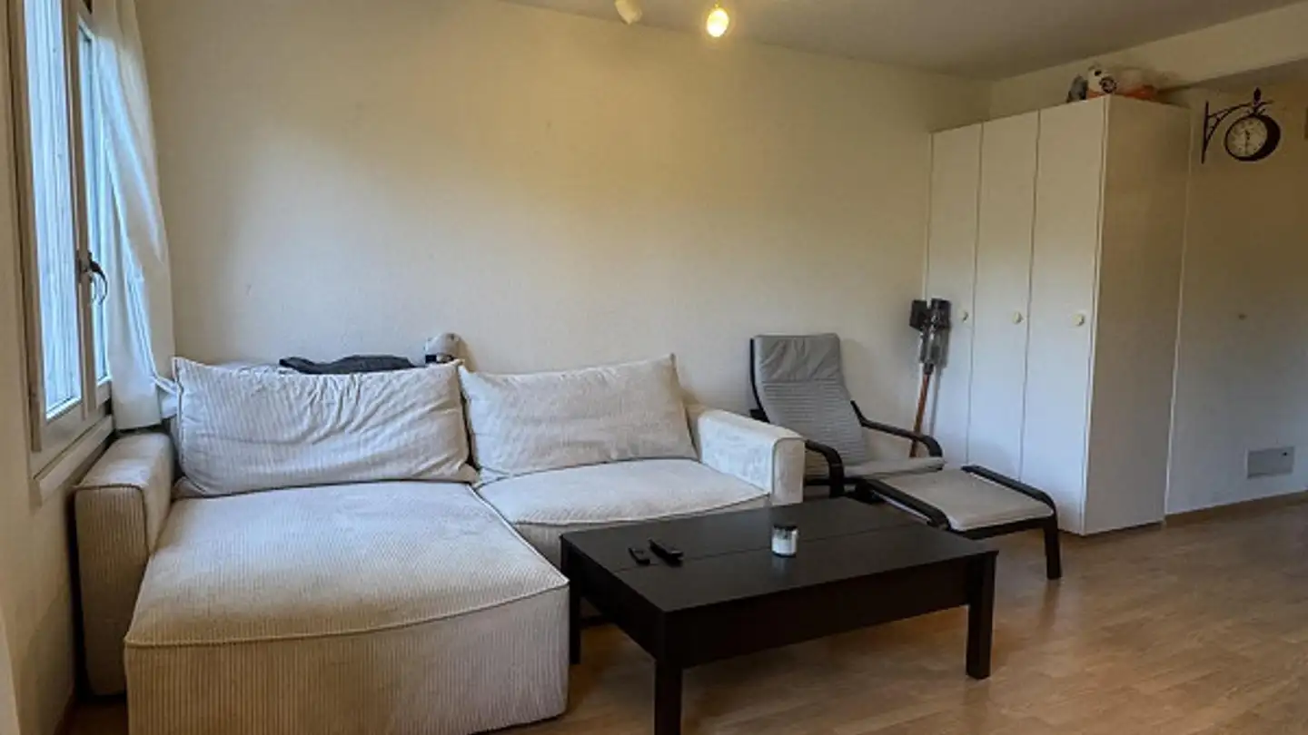 Wohnung mieten - Vordersteig 13, 8200 Schaffhausen - Foto 3