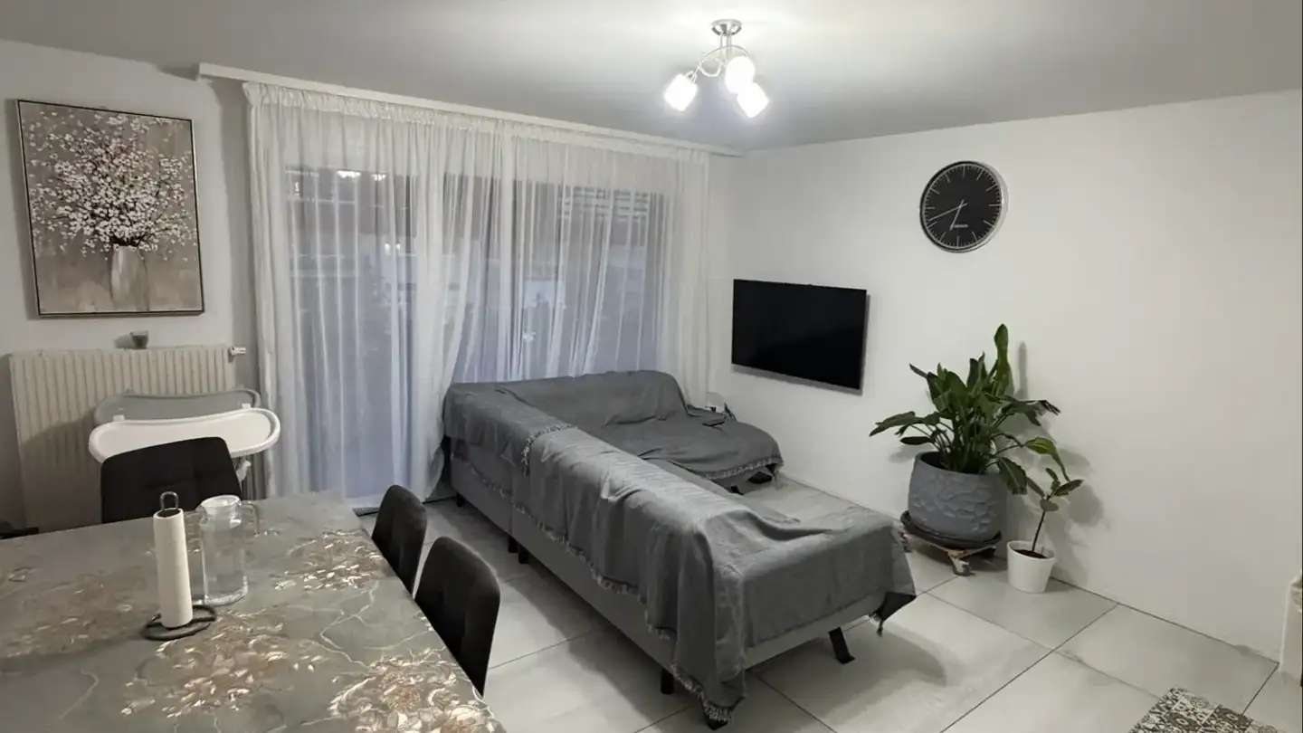 Apartment for rent - Route Des Pléiades 55, 1618 Châtel-St-Denis