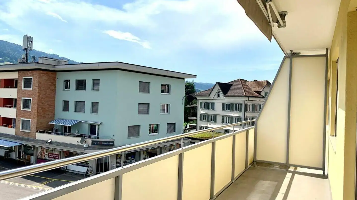 Appartamento in affitto - Kapplerstrasse 16, 9642 Ebnat-Kappel - Photo 4