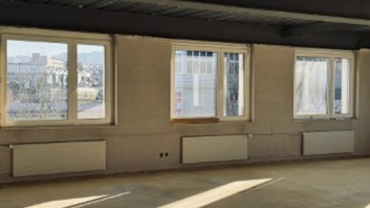 Bureau à louer - Moosstrasse 13, 9030 Abtwil SG