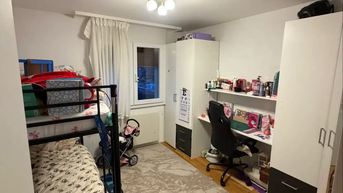 Apartment for rent - Route Des Pléiades 55, 1618 Châtel-St-Denis - Photo 4