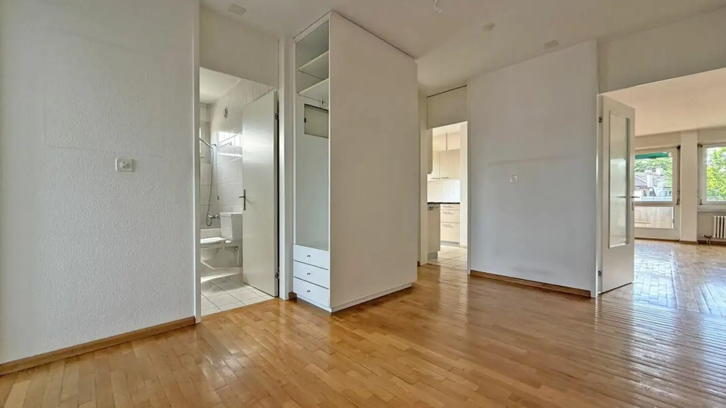 Appartement à vendre - Austrasse 77, 4051 Basel - Photo 2