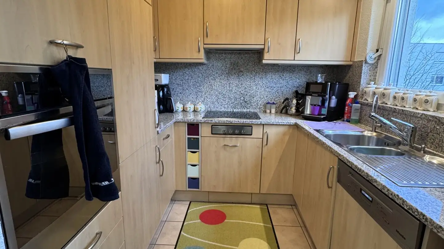 Appartamento in affitto - Fluhblick, 4452 Itingen - Photo 4