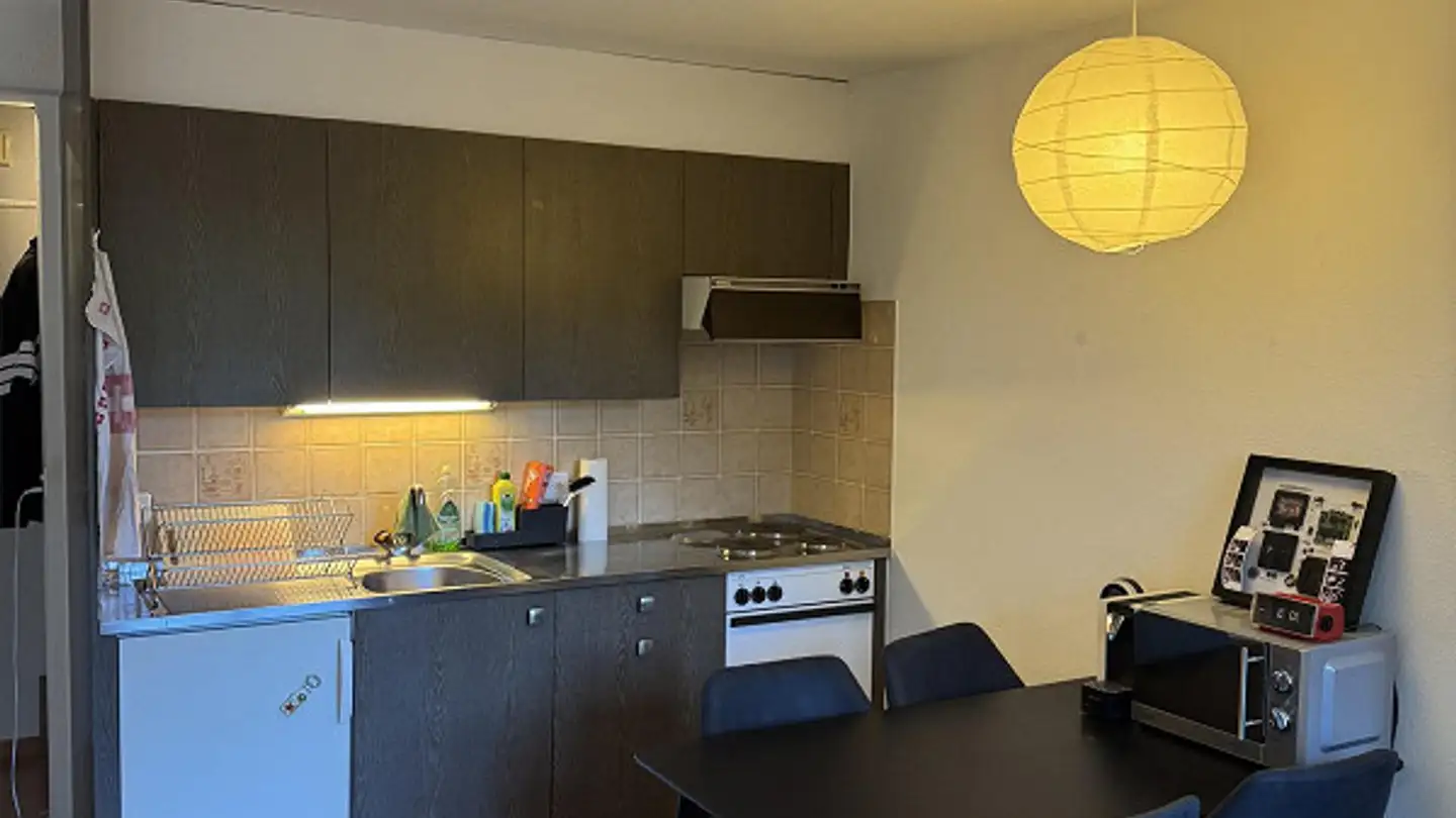 Wohnung mieten - Vordersteig 13, 8200 Schaffhausen - Foto 4