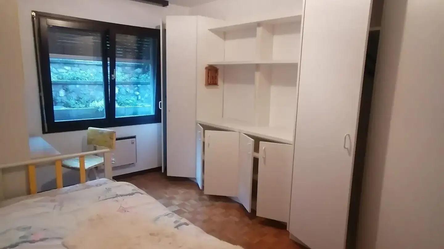 Appartement à louer - Via Santa Croce 11, 6826 Riva San Vitale