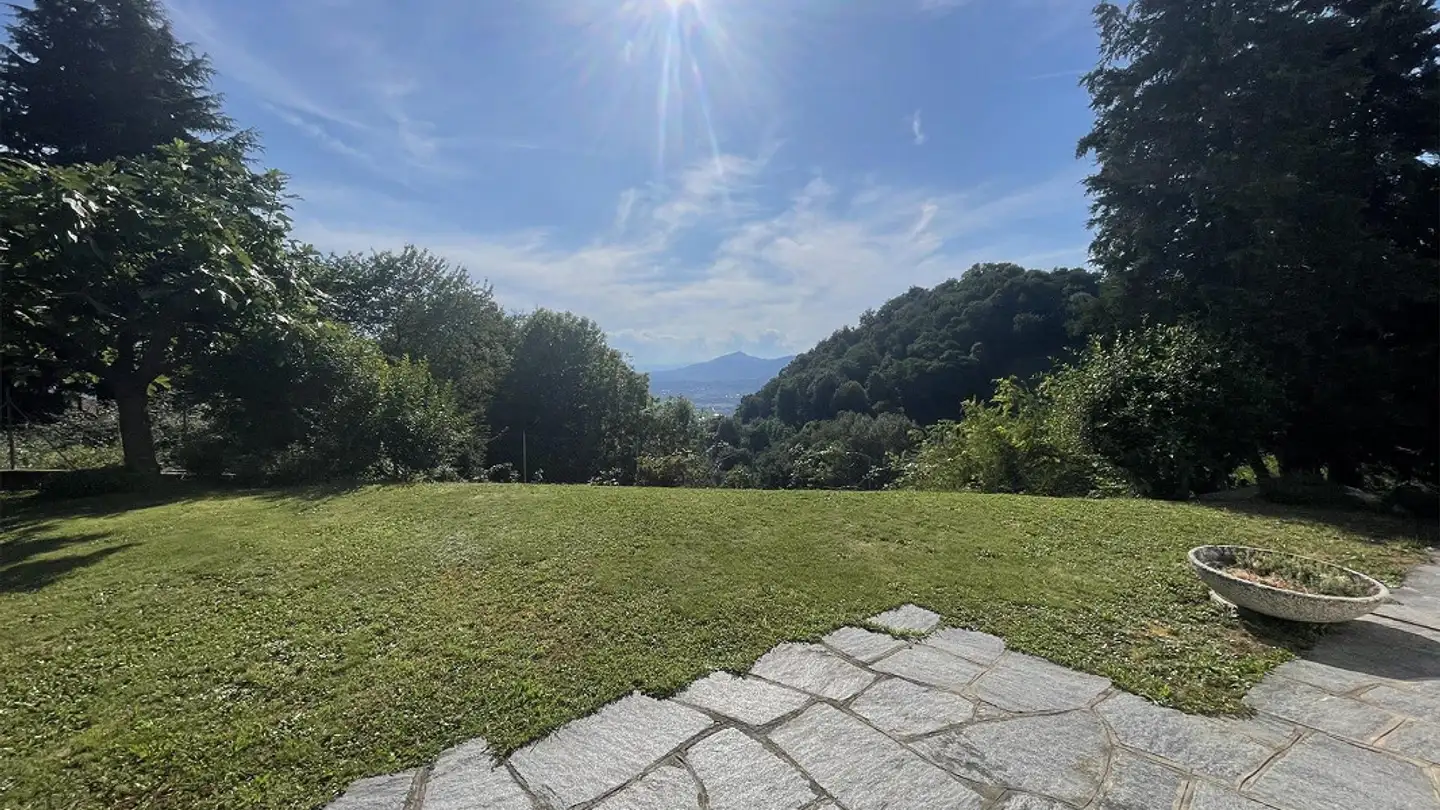 Einfamilienhaus kaufen - 6839 Sagno - Foto 4