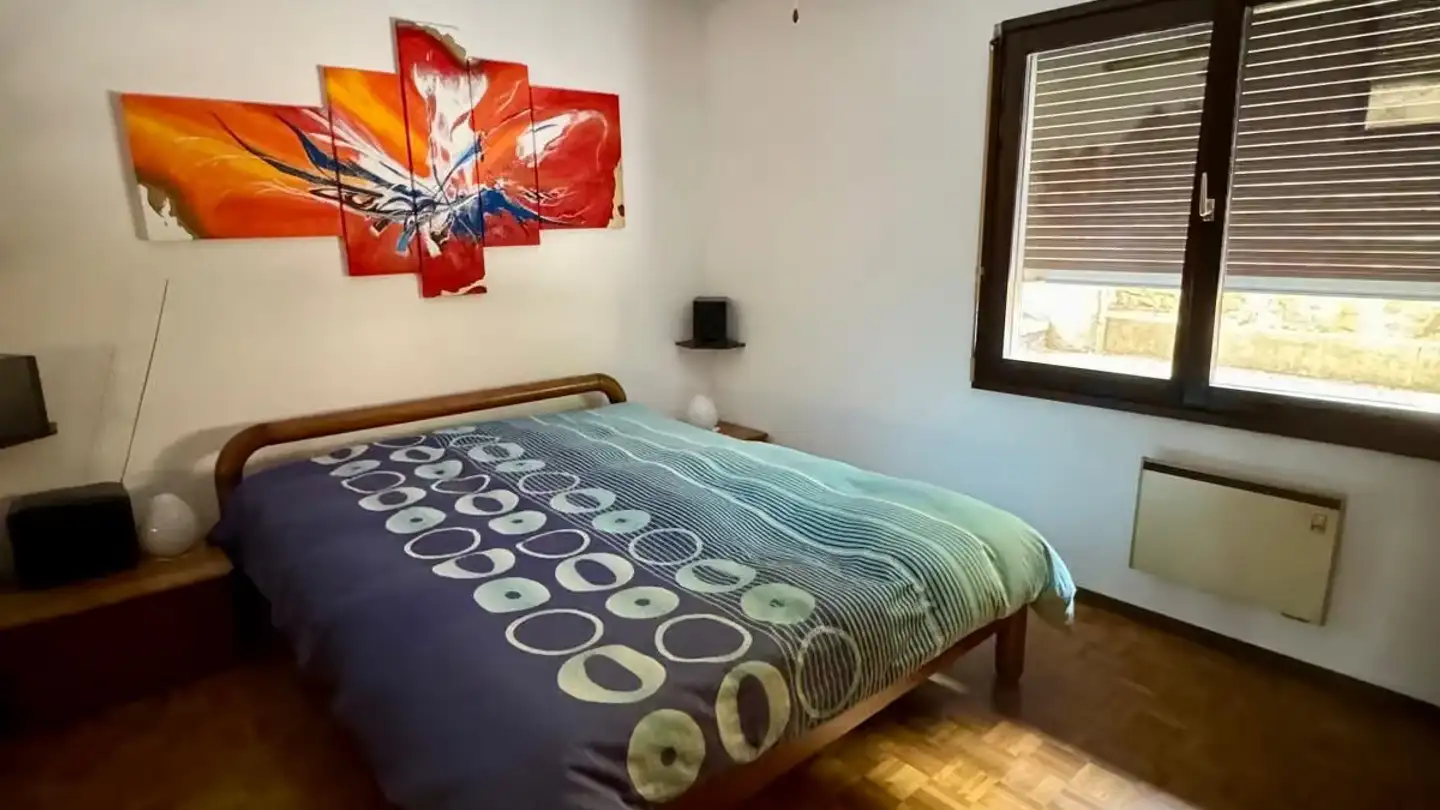 Appartement à louer - Via Santa Croce 11, 6826 Riva San Vitale - Photo 3