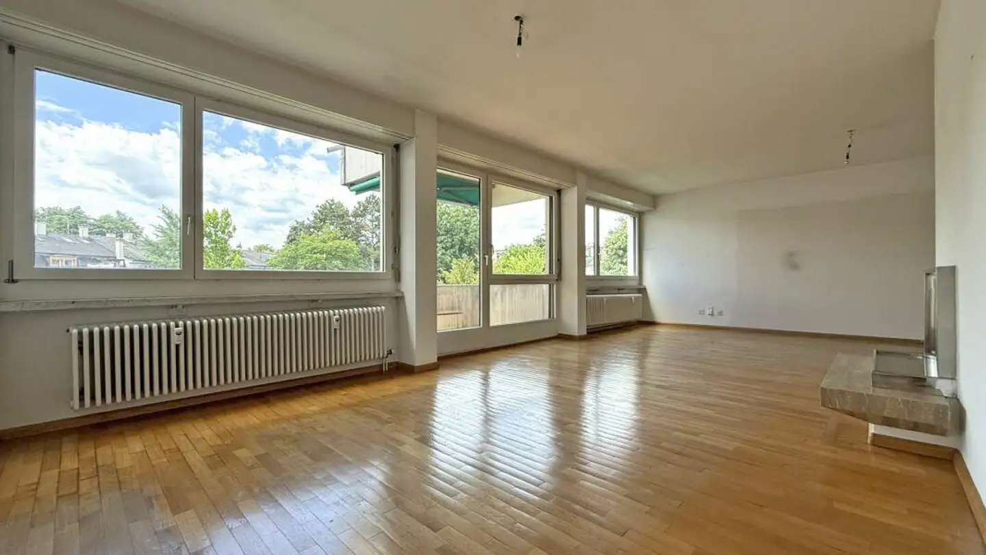 Appartement à vendre - Austrasse 77, 4051 Basel - Photo 4