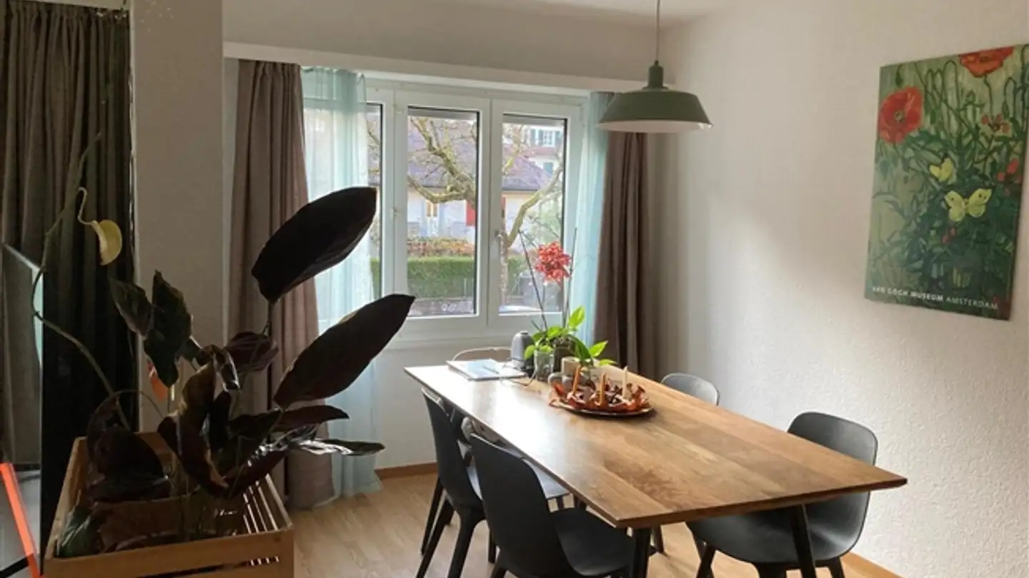 Apartment for rent - 3012 Bern