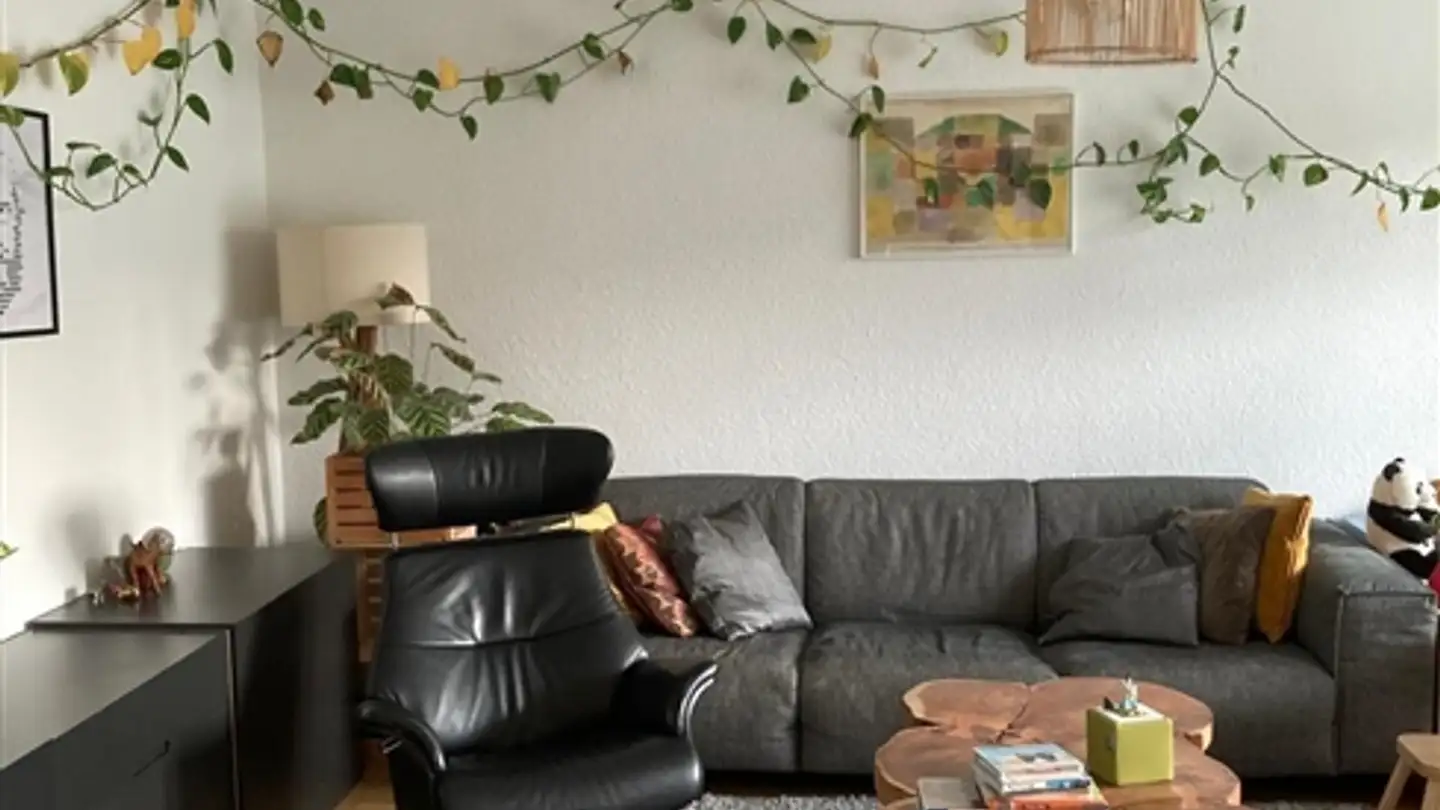 Appartamento in affitto - 3012 Bern - Foto 2