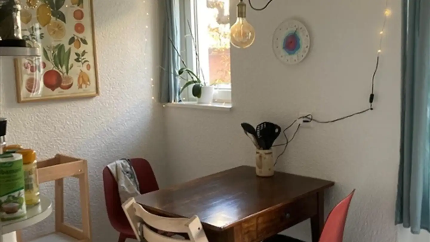 Appartamento in affitto - 3012 Bern - Foto 3