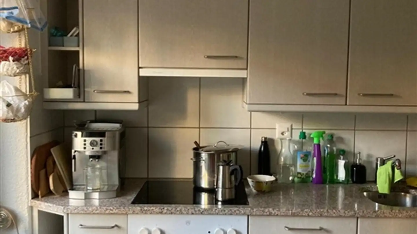 Appartamento in affitto - 3012 Bern - Foto 4