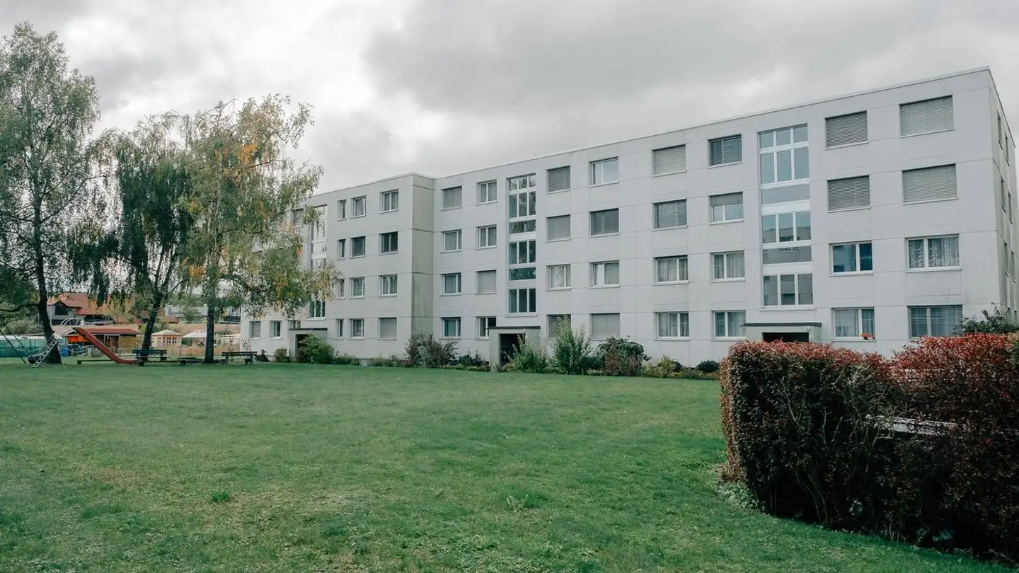 Appartamento in affitto - Moosstrasse 43, 3073 Gümligen