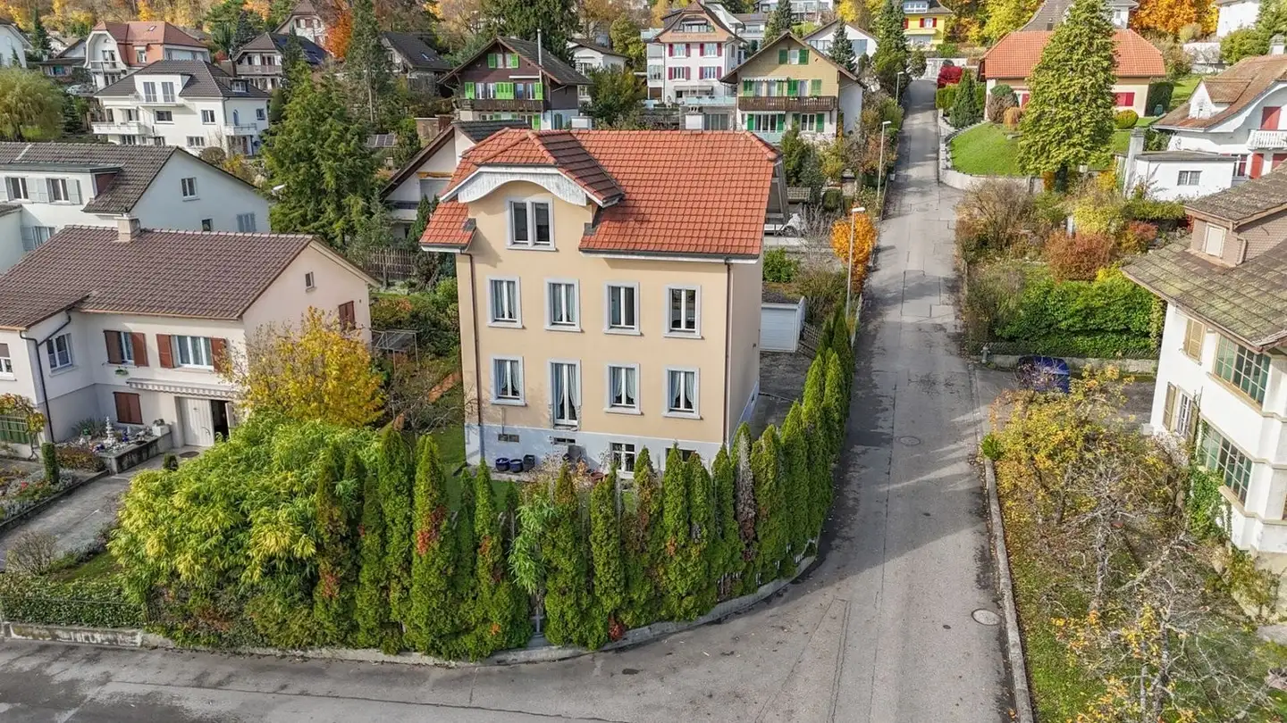 Residential building for sale - 2543 Lengnau BE