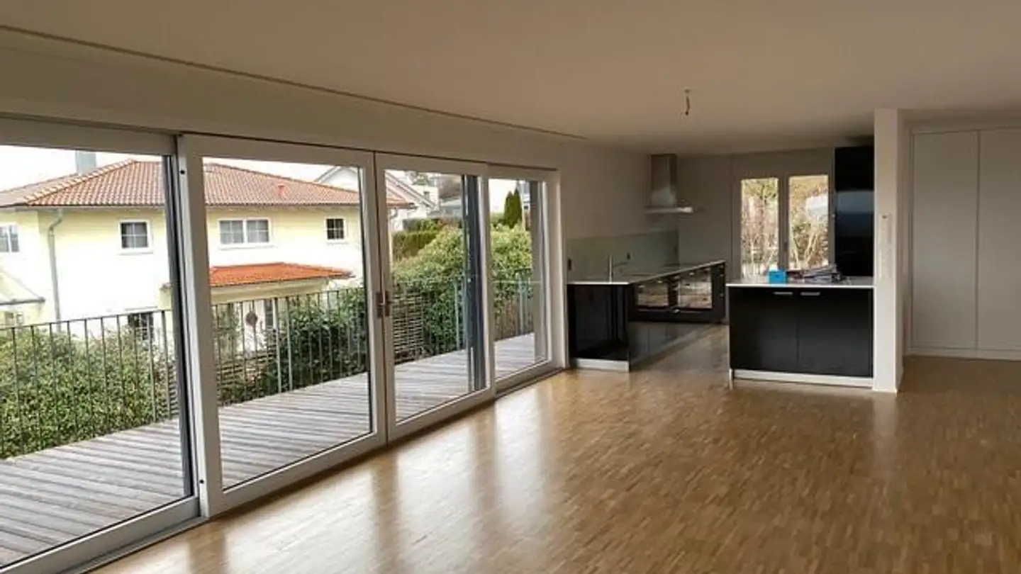 Wohnung mieten - Chlosterstrasse 20, 8234 Stetten SH - Foto 3