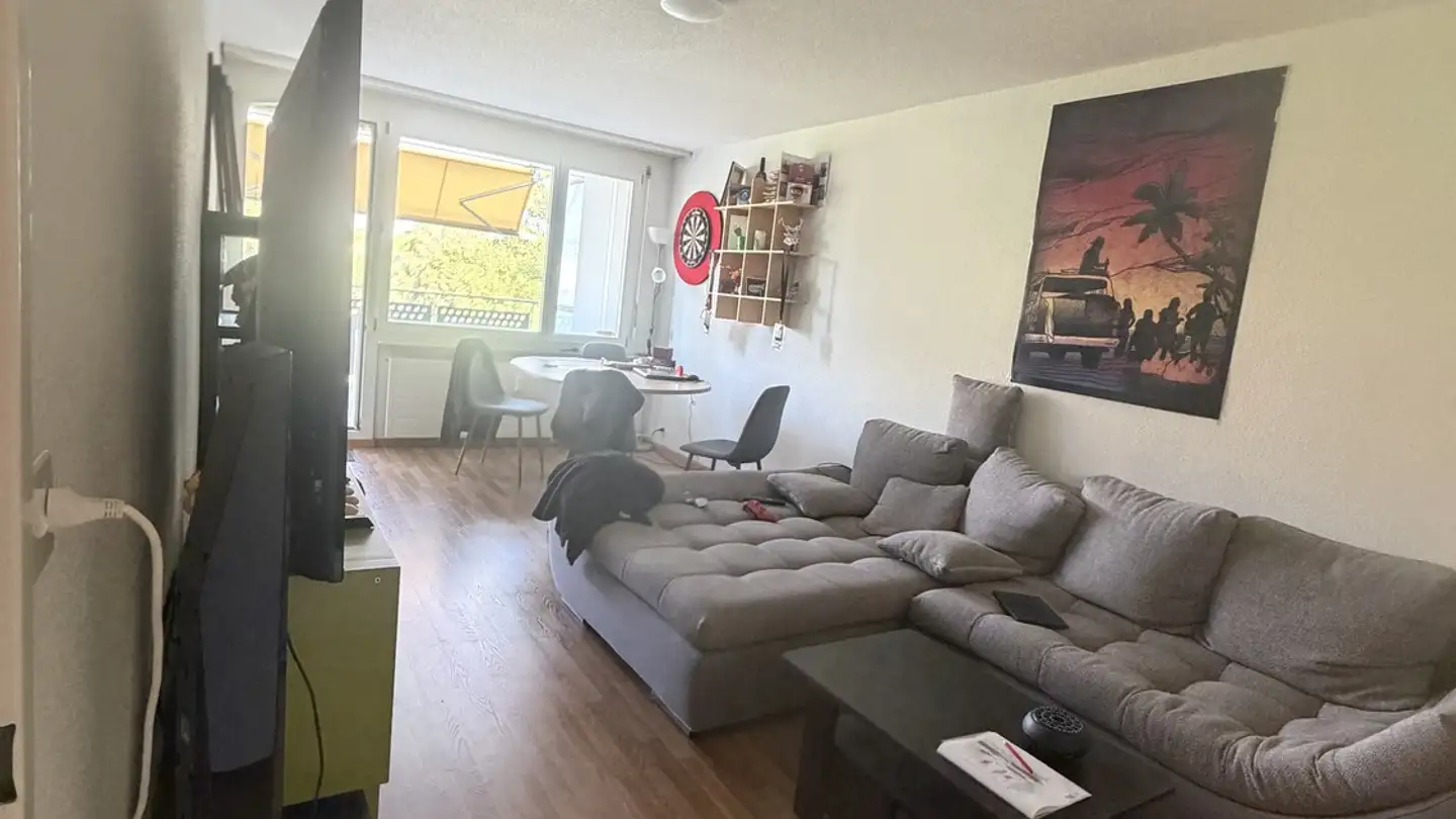 Appartamento in affitto - Moosstrasse 43, 3073 Gümligen - Foto 4