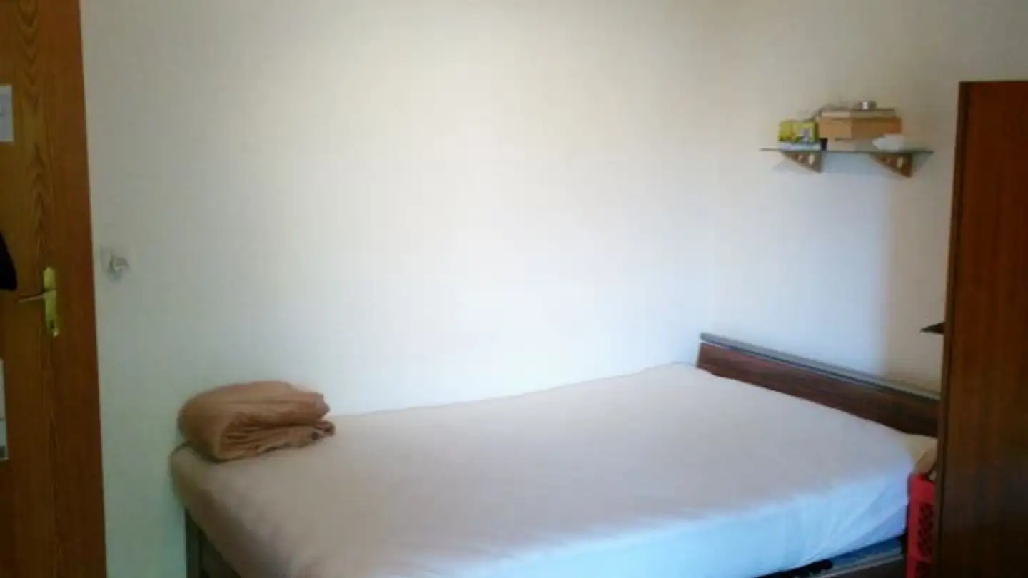 Single room for rent - 9473 Gams - Photo 2