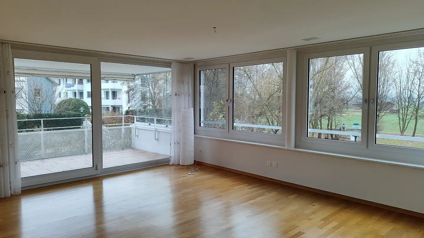 Appartement à louer - Unterdorfwäg 34, 8117 Fällanden