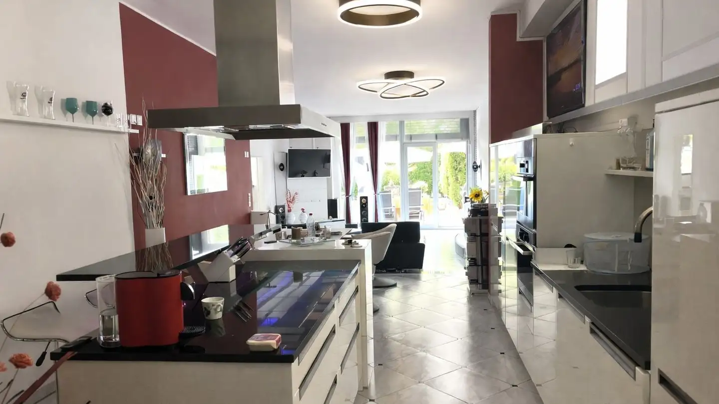 Apartment for sale - Michael-Maggi-Strasse 22, 8046 Zürich - Photo 2