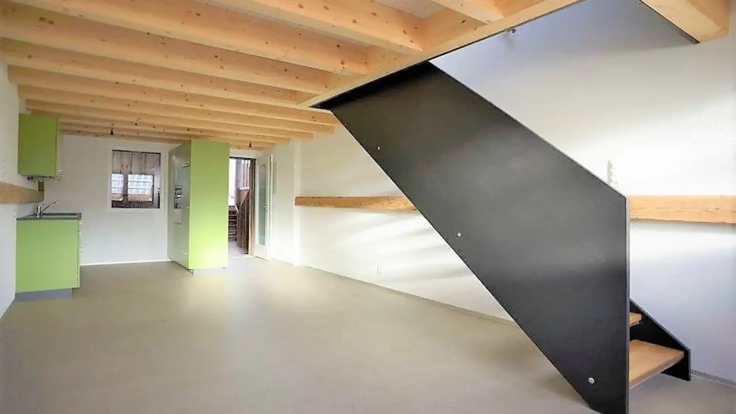 Appartement à louer - Herresrain 11, 3210 Kerzers - Photo 2