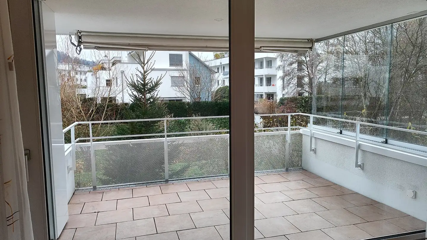 Appartement à louer - Unterdorfwäg 34, 8117 Fällanden - Photo 3