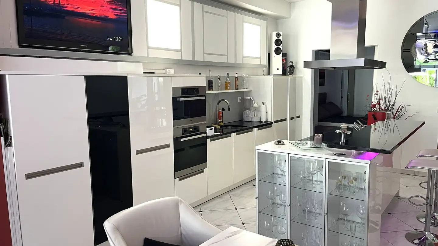 Apartment for sale - Michael-Maggi-Strasse 22, 8046 Zürich - Photo 3