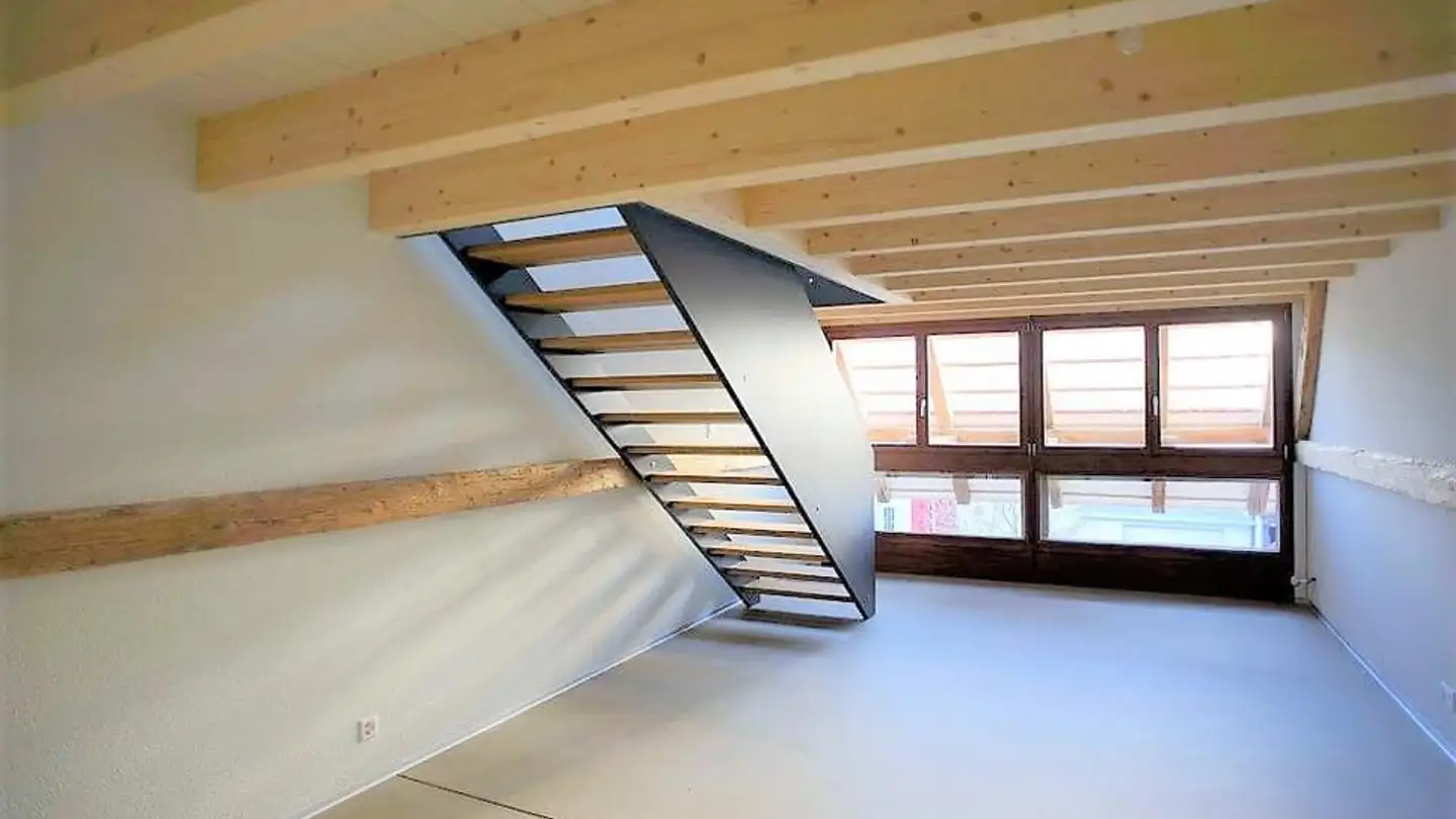 Appartement à louer - Herresrain 11, 3210 Kerzers - Photo 3