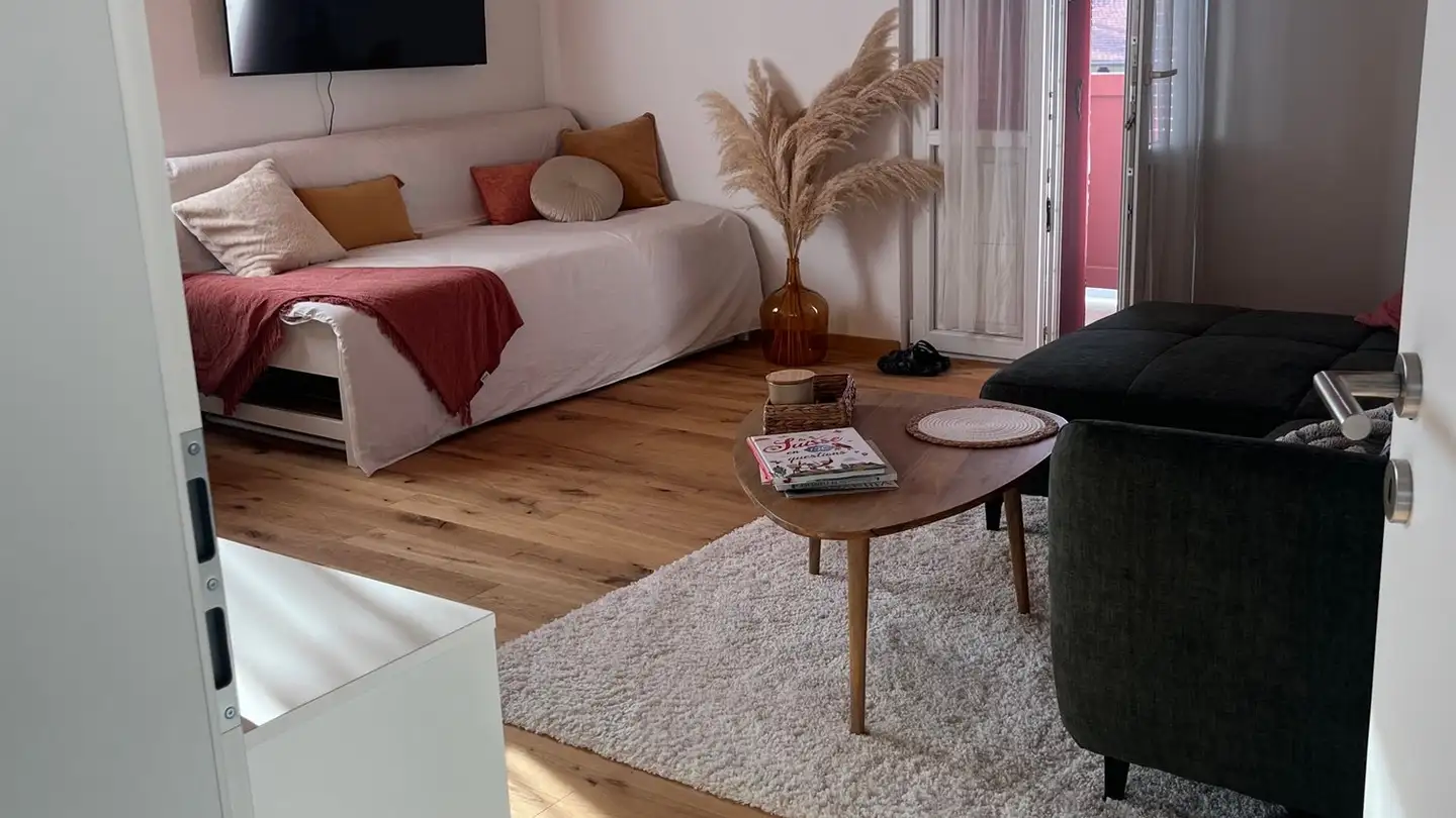 Appartamento in affitto - 1536 Combremont-le-Petit - Photo 3