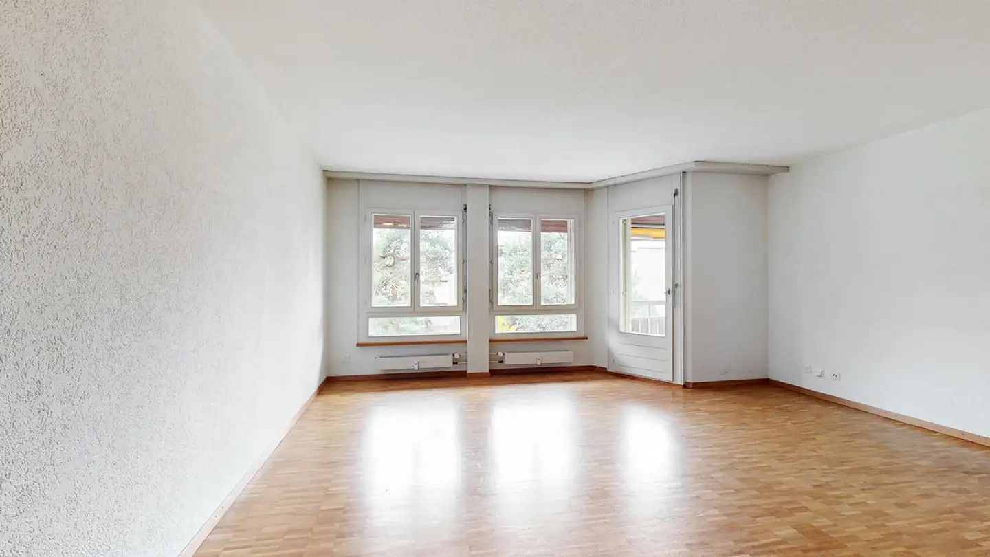 Wohnung mieten - Schaufelweg 11, 3098 Schliern b. Köniz - Foto 4