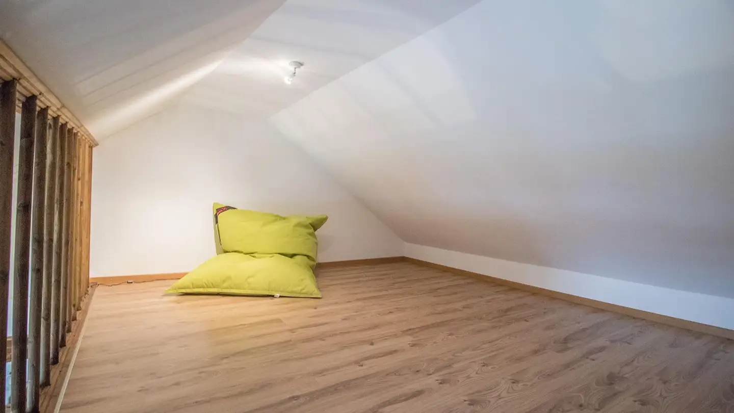 Attico in affitto - Kirchplatz 10, 9450 Altstätten SG - Foto 3