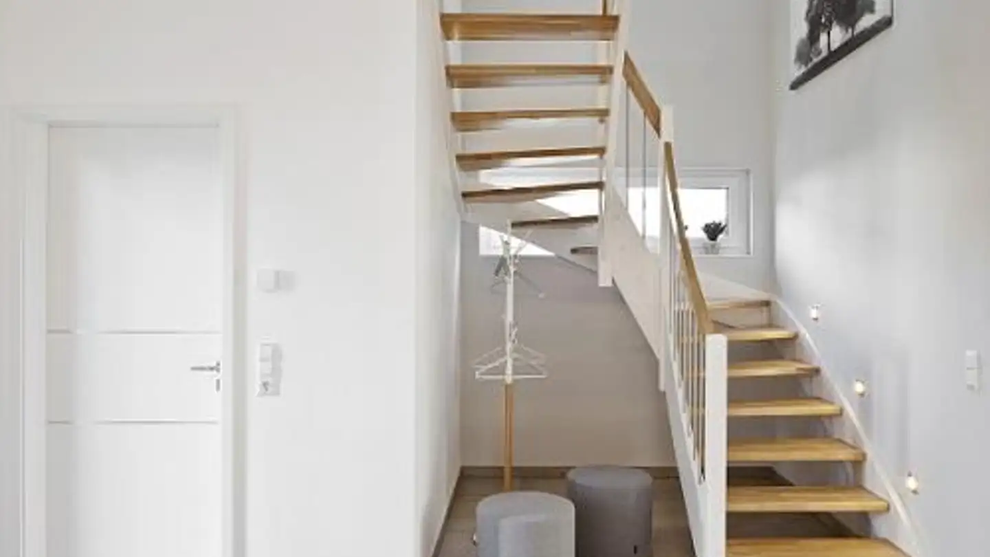 Duplex for sale - Chemin De Ruffy, 1027 Lonay