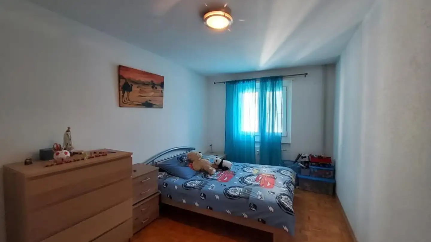 Apartment for rent - Zürcher Strasse 33, 9000 St. Gallen - Photo 4