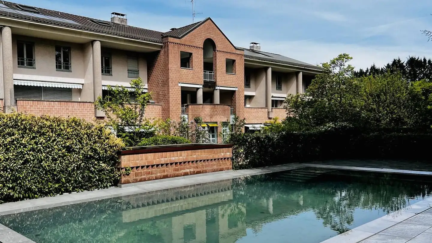 Reihenhaus mieten - 1293 Bellevue