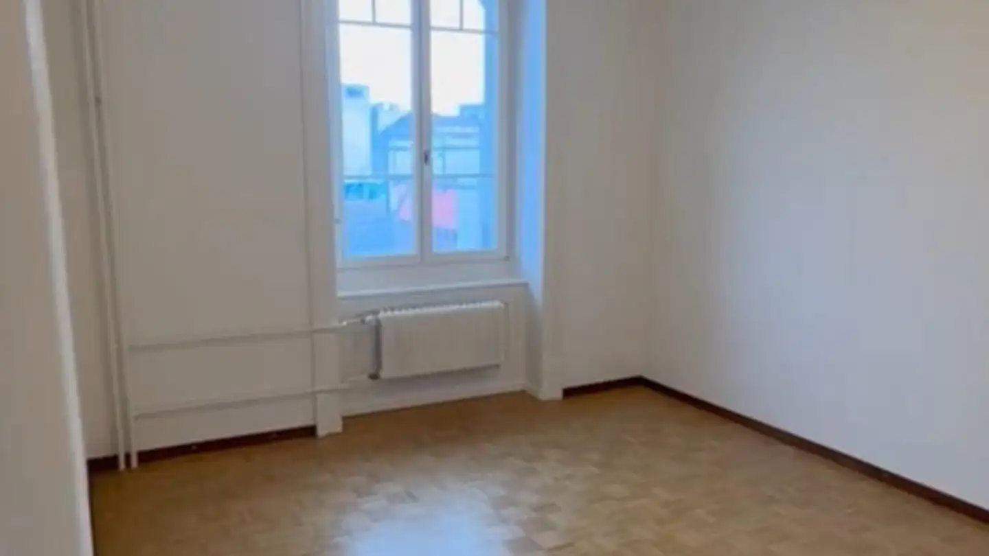 Appartamento in affitto - Avenue Du Midi 19, 1700 Fribourg - Foto 2