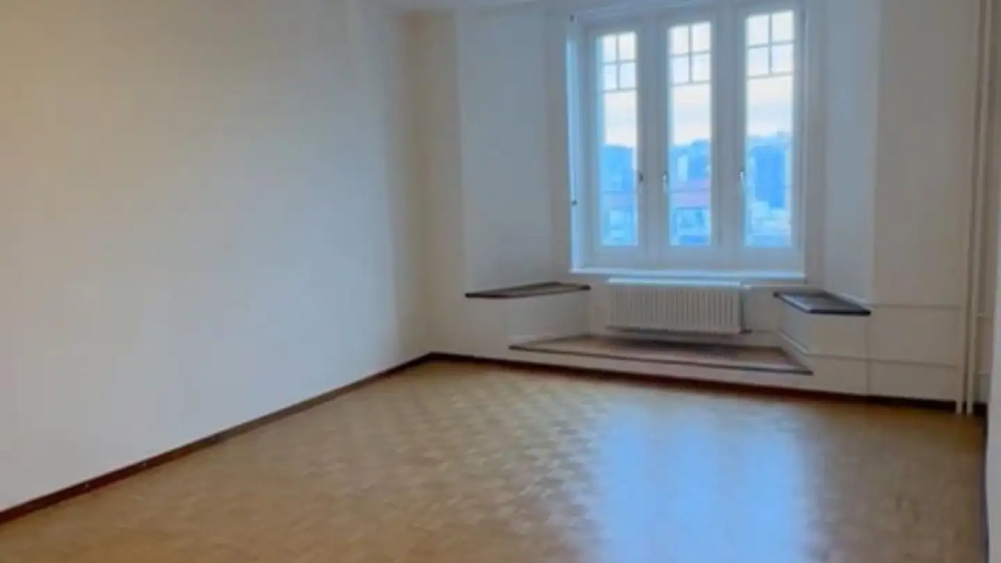 Appartamento in affitto - Avenue Du Midi 19, 1700 Fribourg - Foto 3