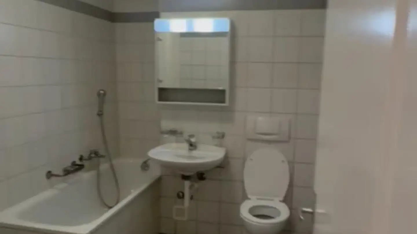 Appartamento in affitto - Avenue Du Midi 19, 1700 Fribourg - Foto 4