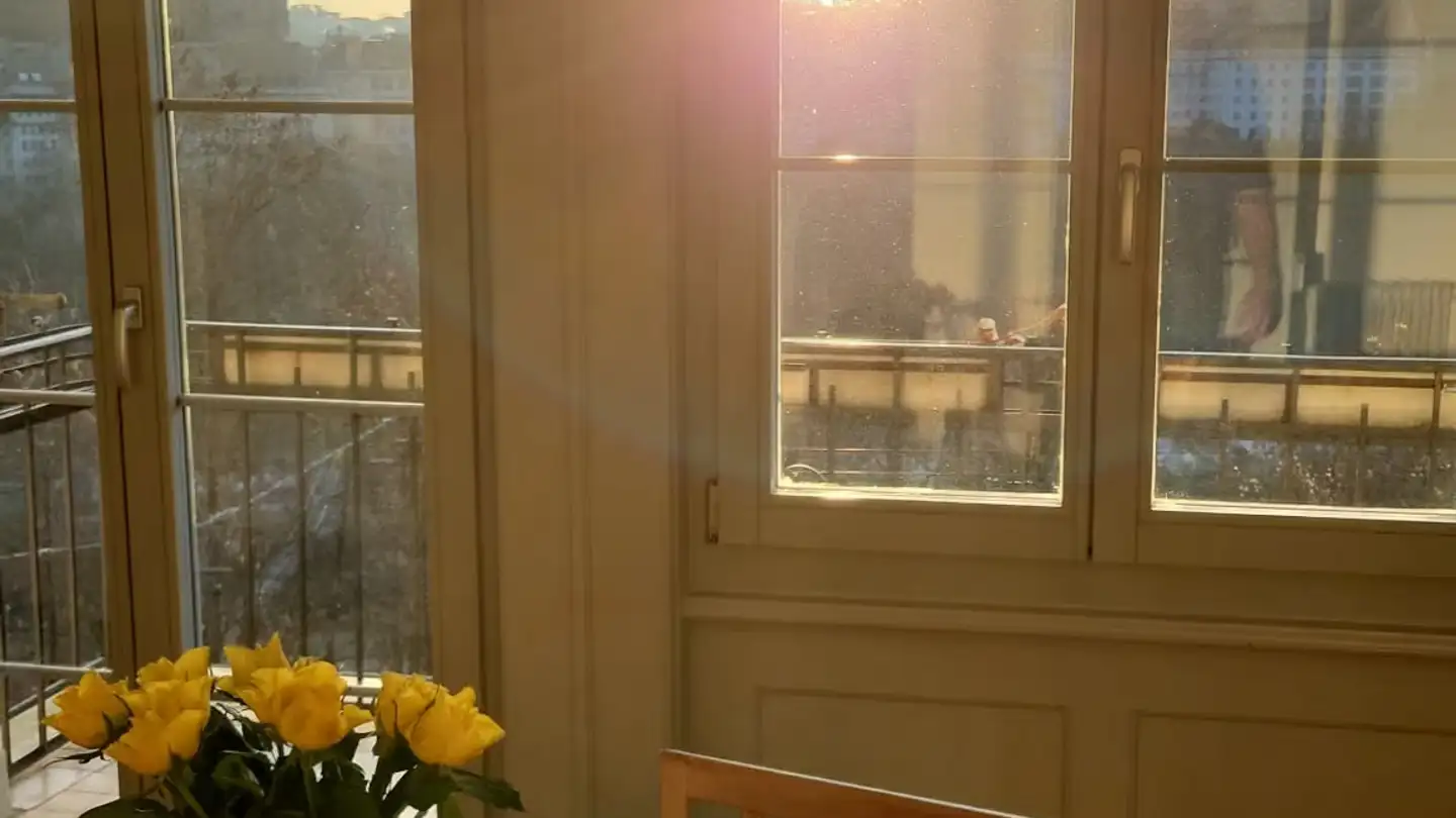 Apartment for rent - Route De Berne / Bernstrasse 6, 1700 Fribourg - Photo 4