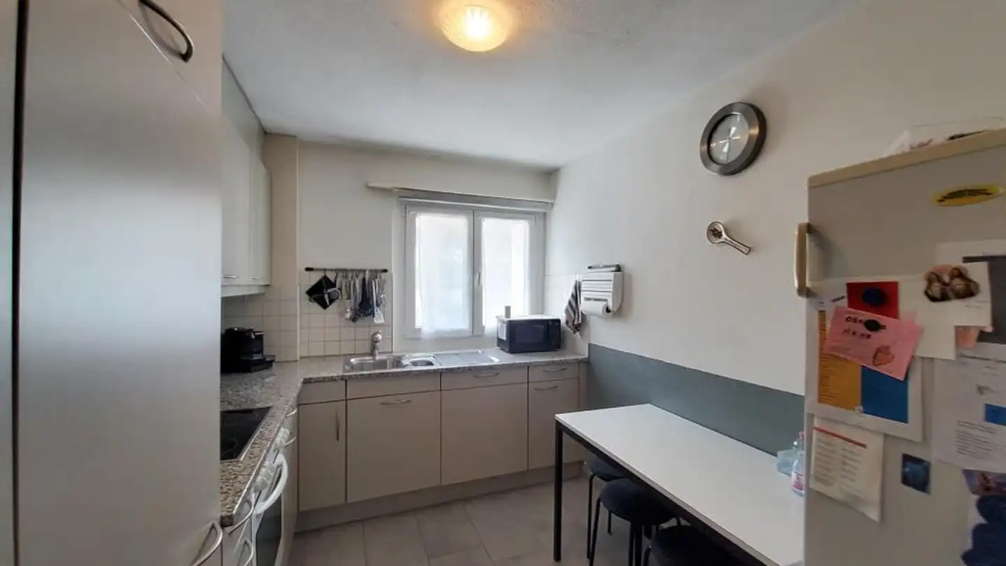 Apartment for rent - Zürcher Strasse 33, 9000 St. Gallen - Photo 2