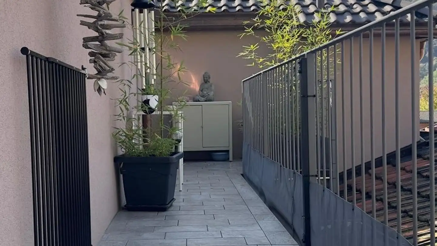 Appartamento in affitto - Via Cruseta, 6804 Bironico