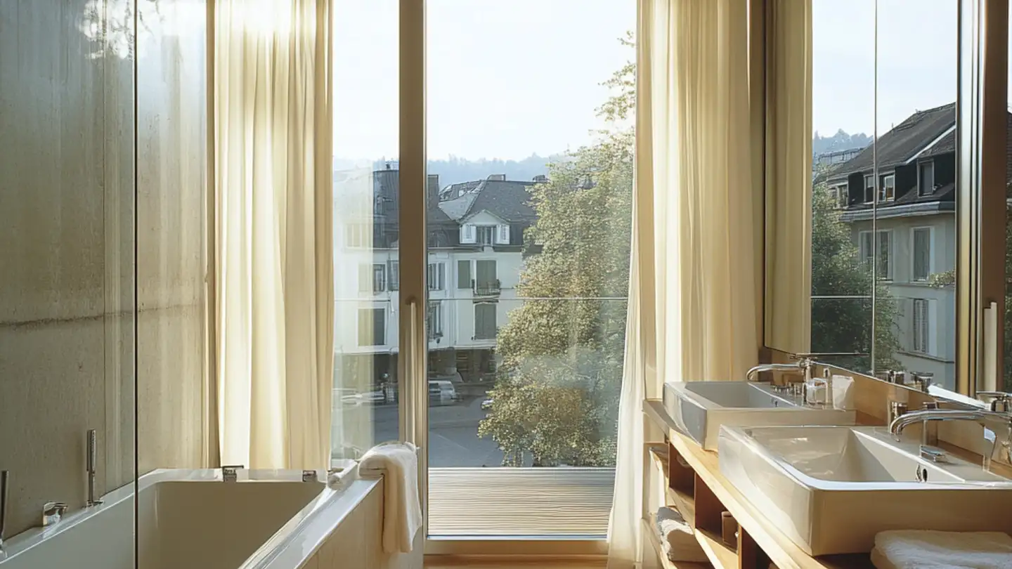 Wohnung kaufen - 8371 Busswil TG