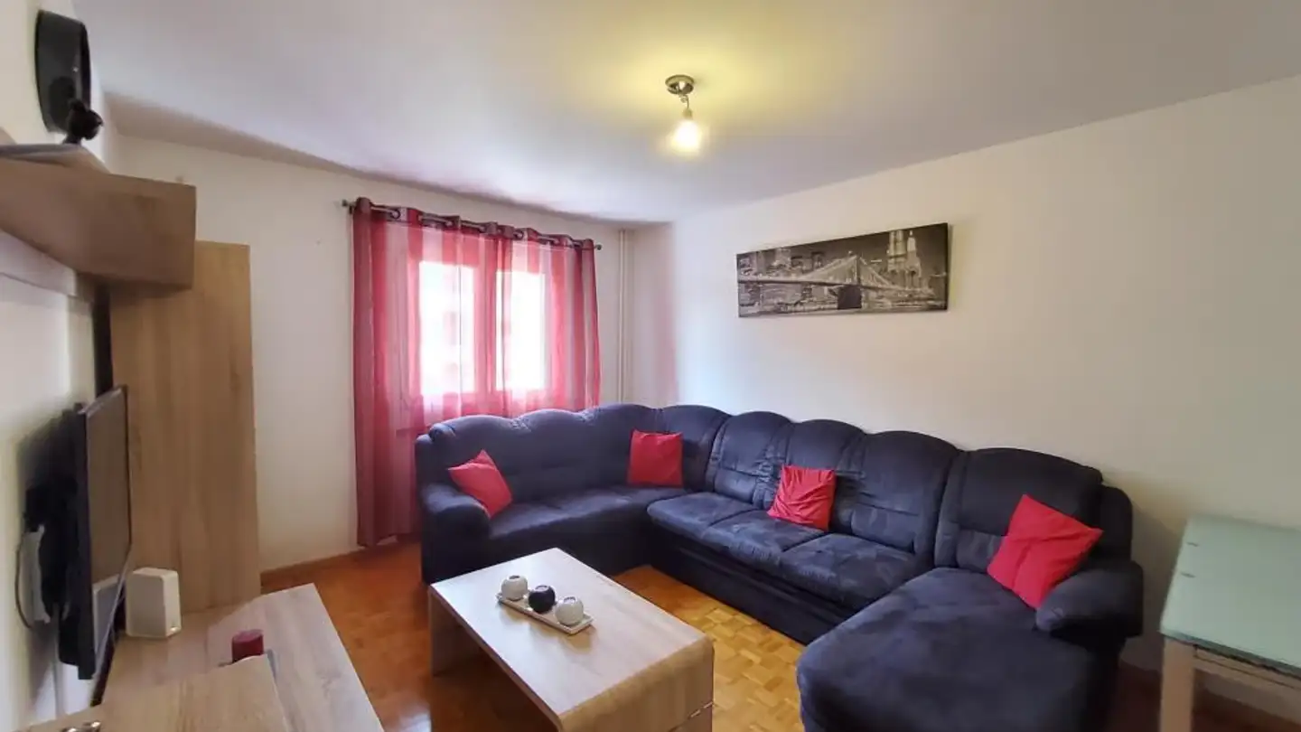 Apartment for rent - Zürcher Strasse 33, 9000 St. Gallen - Photo 3