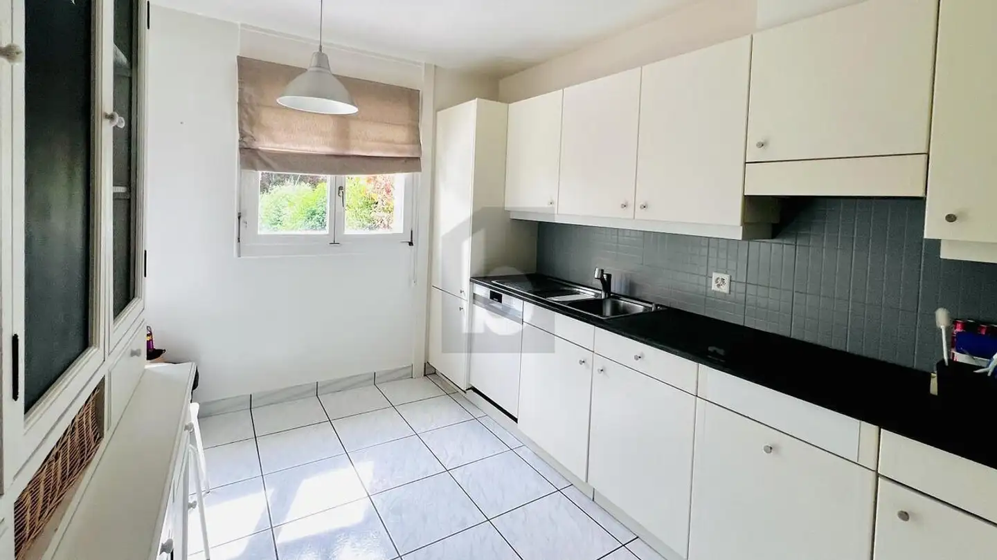 Reihenhaus mieten - 1293 Bellevue - Foto 4