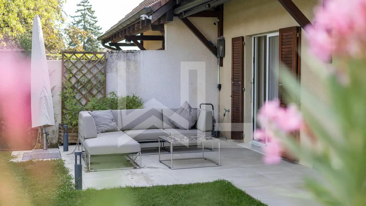 Casa a schiera in vendita - 1291 Commugny - Foto 3