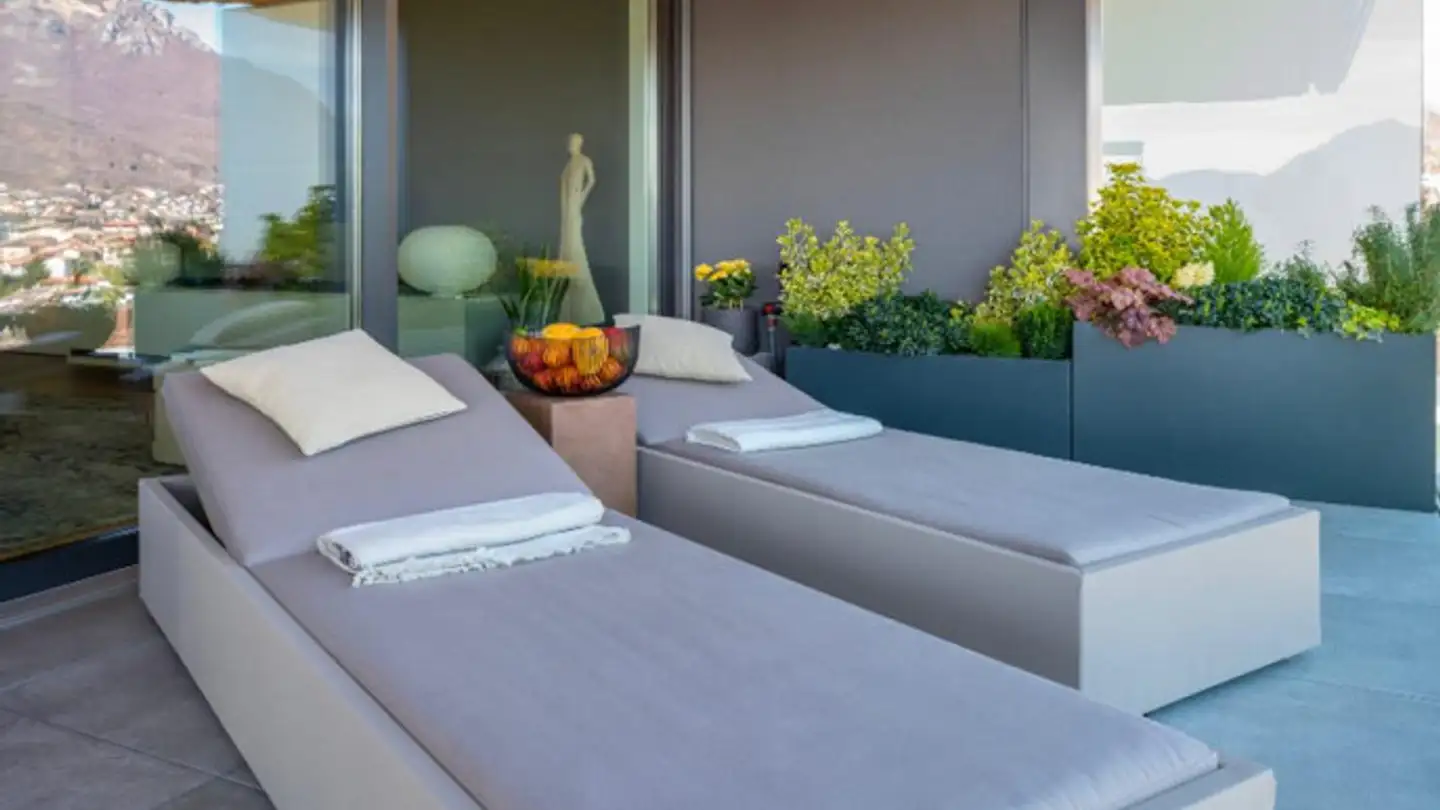 Wohnung kaufen - 6952 Canobbio - Foto 4