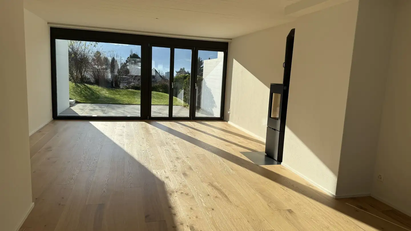 Single house for rent - Rütistrasse, 8645 Jona - Photo 3