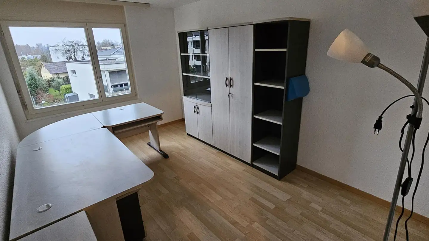 Appartement meublé à louer - Altwiesenstrasse 46, 5436 Würenlos - Photo 4