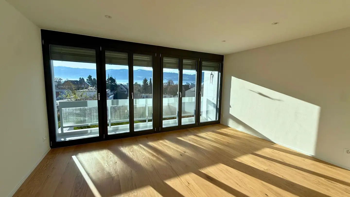 Single house for rent - Rütistrasse, 8645 Jona - Photo 4