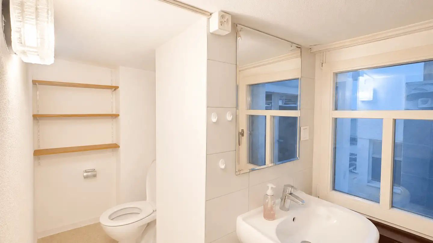 Dachgeschosswohnung mieten - Ringgasse 21, 9450 Altstätten SG - Foto 3