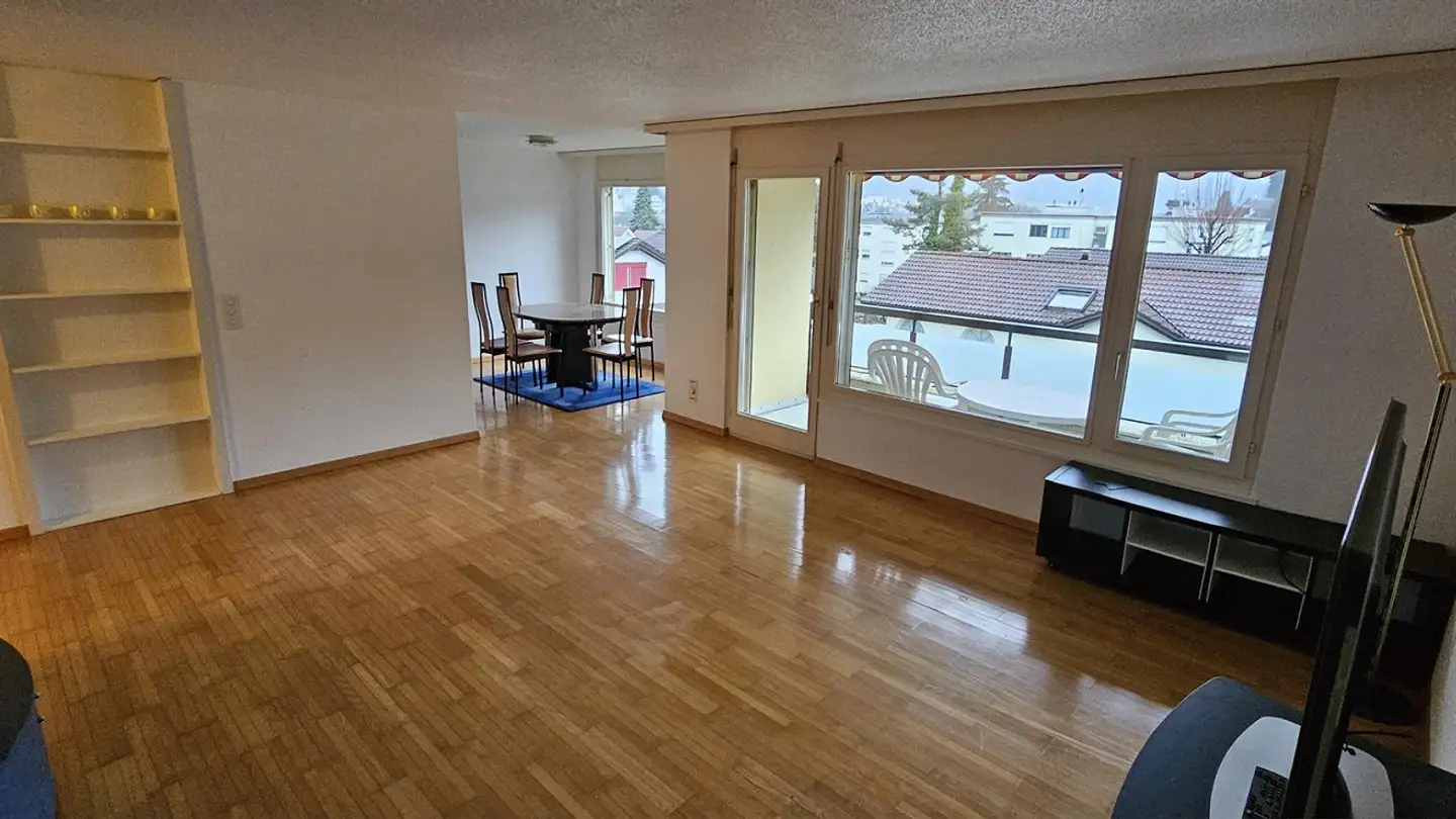 Appartement meublé à louer - Altwiesenstrasse 46, 5436 Würenlos - Photo 3