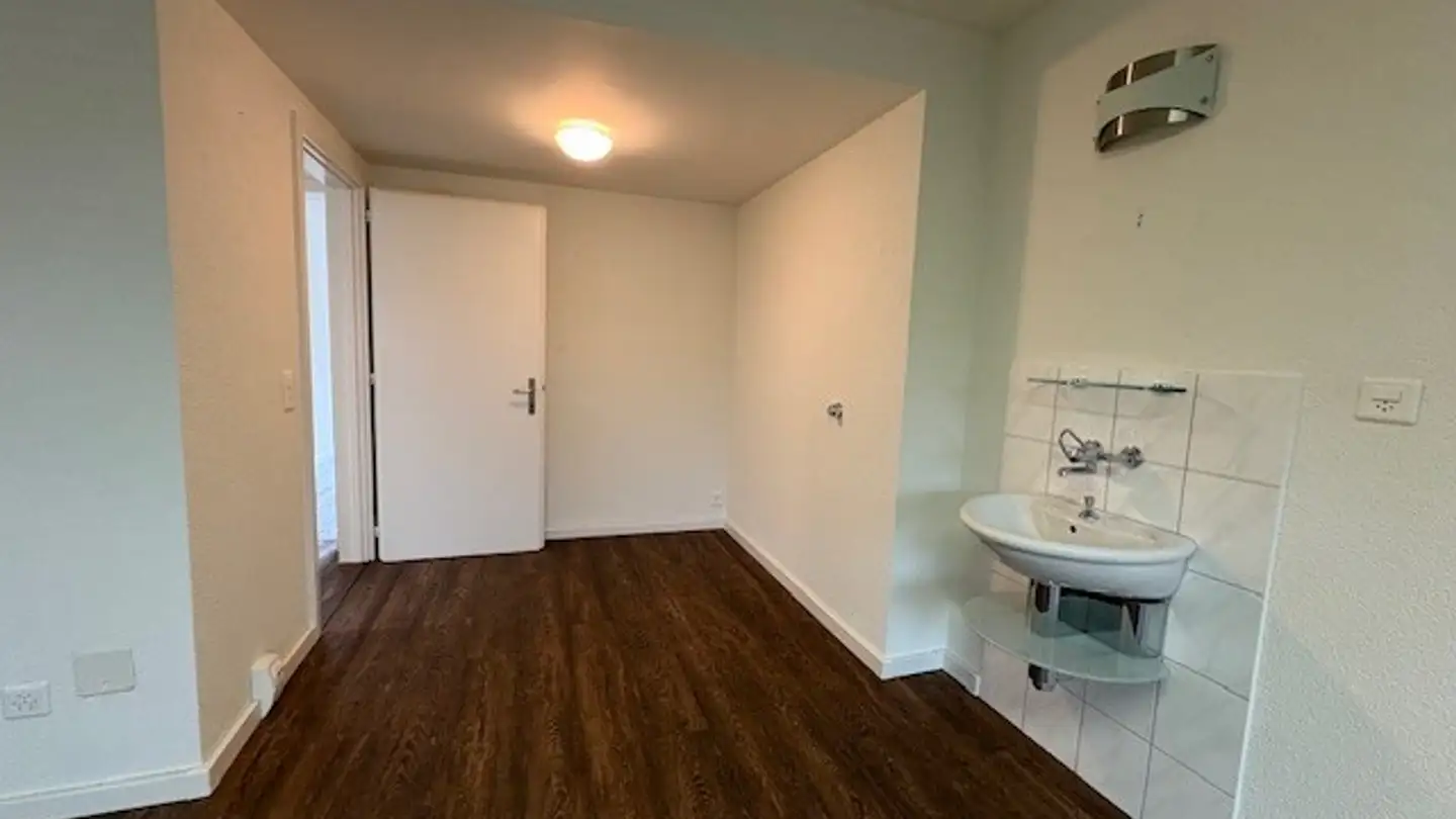 Maison individuelle à louer - Bahnhofstrasse 43, 3400 Burgdorf - Photo 4